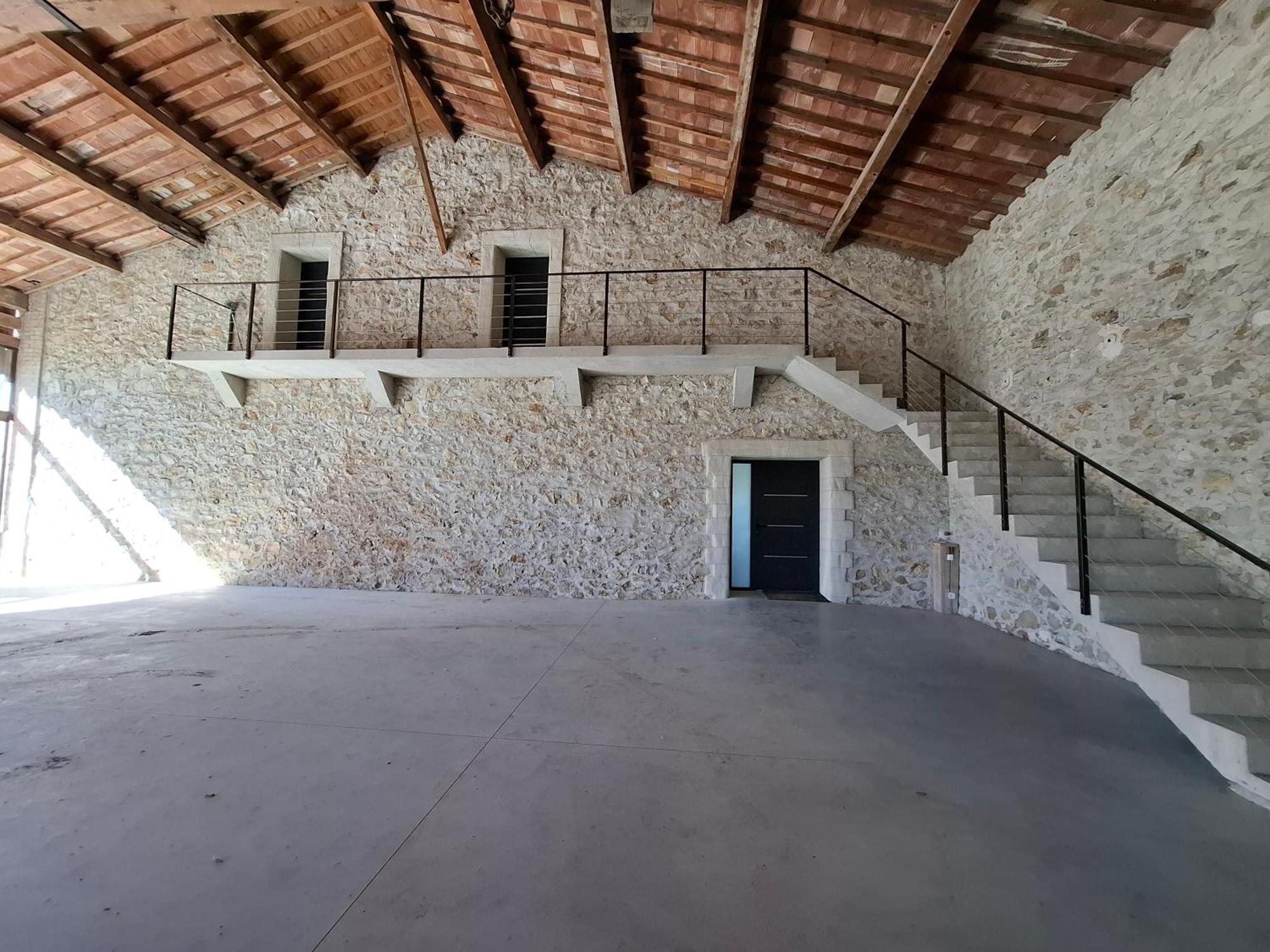 Mas De Bonnafoux Villa Бокер Екстериор снимка